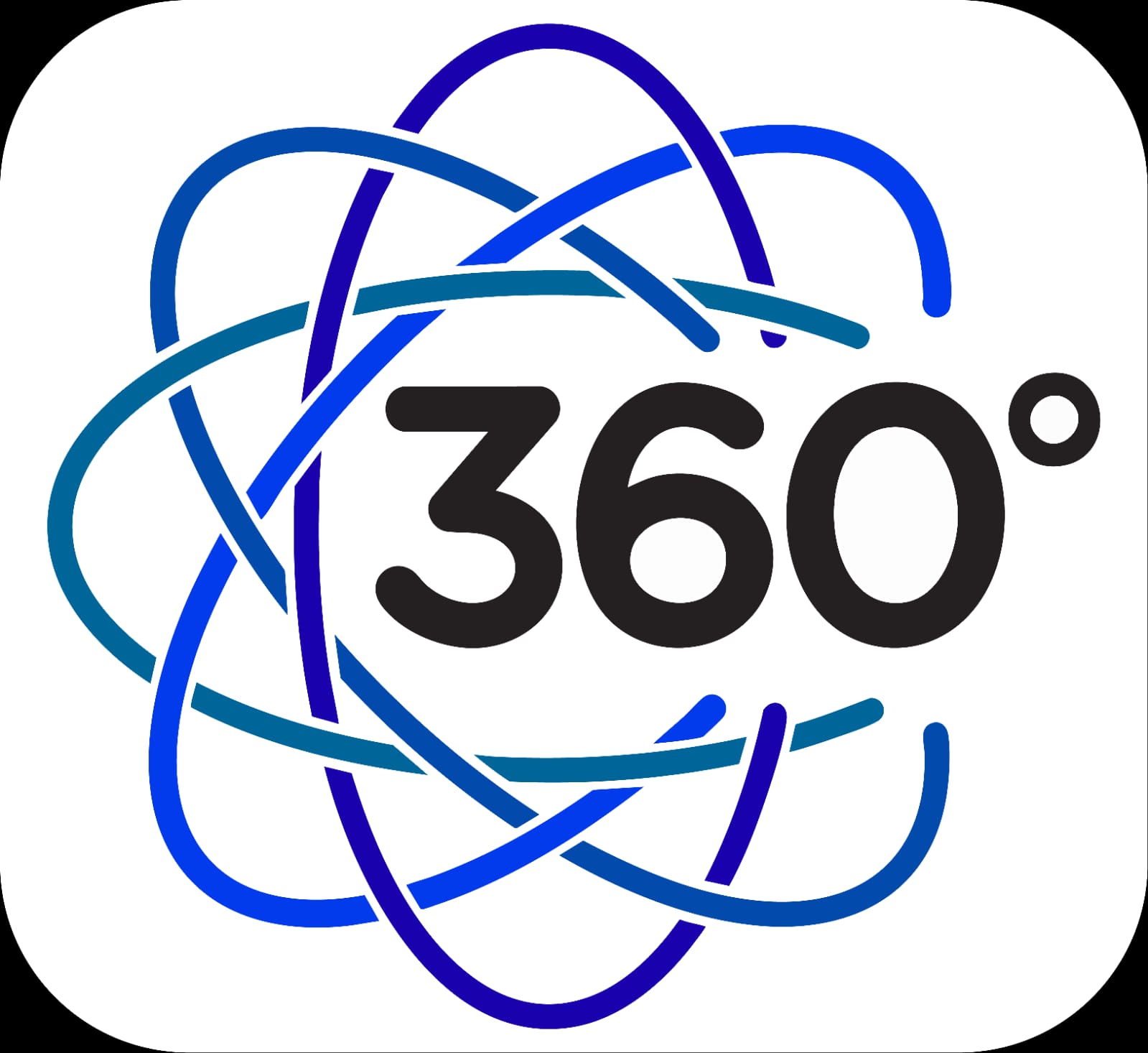 Kubes360 logo